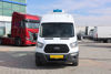 2016 MODEL FORD TRANSIT 350 L FRİGORİFİK SOĞUTUCULU YÜKSEK TAVAN PANELVAN 155 Hp