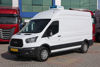 2016 MODEL FORD TRANSIT 350 L FRİGORİFİK SOĞUTUCULU YÜKSEK TAVAN PANELVAN 155 Hp