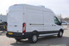 2016 MODEL FORD TRANSIT 350 L FRİGORİFİK SOĞUTUCULU YÜKSEK TAVAN PANELVAN 155 Hp
