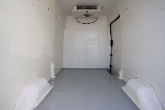 2016 MODEL FORD TRANSIT 350 L FRİGORİFİK SOĞUTUCULU YÜKSEK TAVAN PANELVAN 155 Hp