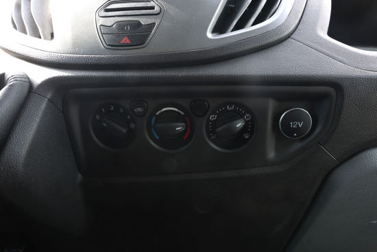 2016 MODEL FORD TRANSIT 350 L FRİGORİFİK SOĞUTUCULU YÜKSEK TAVAN PANELVAN 155 Hp