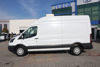 2017 MODEL FORD TRANSIT 350 L 13m³ FRİGORİFİK SOĞUTUCULU YÜKSEK TAVAN PANELVAN 155 Hp