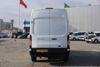 2017 MODEL FORD TRANSIT 350 L 13m³ FRİGORİFİK SOĞUTUCULU YÜKSEK TAVAN PANELVAN 155 Hp