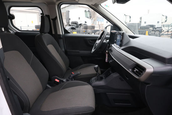 2023 MODEL FORD TOURNEO COURİER TREND 1.5 ECOBLUE 100 Hp