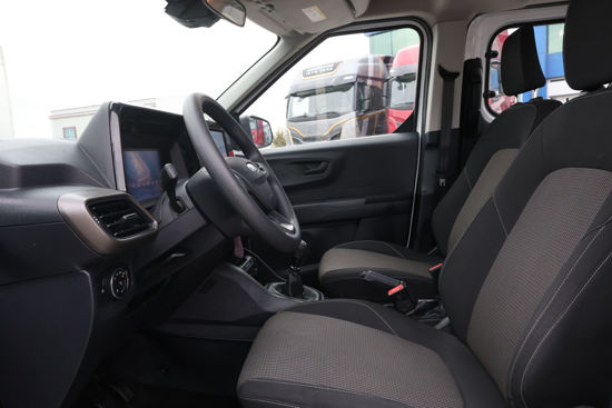 2023 MODEL FORD TOURNEO COURİER TREND 1.5 ECOBLUE 100 Hp