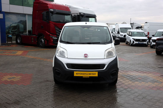 2018 MODEL FİAT FIORINO CARGO 1.3 M.JET 95 Hp