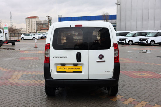2018 MODEL FİAT FIORINO CARGO 1.3 M.JET 95 Hp