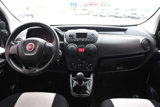 2018 MODEL FİAT FIORINO CARGO 1.3 M.JET 95 Hp