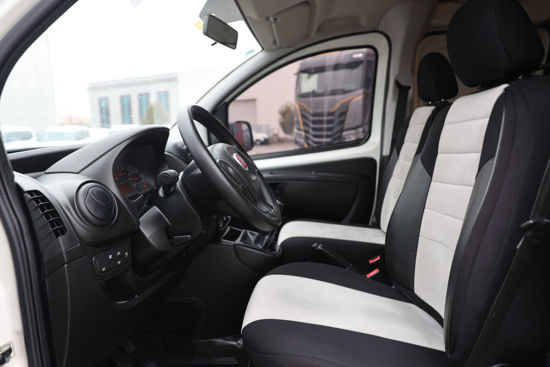 2018 MODEL FİAT FIORINO CARGO 1.3 M.JET 95 Hp