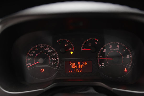 2018 MODEL FİAT FIORINO CARGO 1.3 M.JET 95 Hp