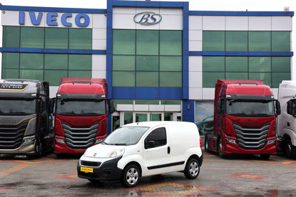 2018 MODEL FİAT FIORINO CARGO 1.3 M.JET 95 Hp