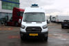 2021 MODEL FORD TRANSIT 350 E 15 M³   FRİGORİFİK SOĞUTUCULU PANELVAN 170 Hp A/C