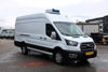 2021 MODEL FORD TRANSIT 350 E 15 M³   FRİGORİFİK SOĞUTUCULU PANELVAN 170 Hp A/C