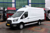 2021 MODEL FORD TRANSIT 350 E 15 M³   FRİGORİFİK SOĞUTUCULU PANELVAN 170 Hp A/C