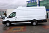2021 MODEL FORD TRANSIT 350 E 15 M³   FRİGORİFİK SOĞUTUCULU PANELVAN 170 Hp A/C