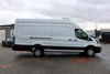 2021 MODEL FORD TRANSIT 350 E 15 M³   FRİGORİFİK SOĞUTUCULU PANELVAN 170 Hp A/C