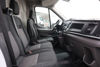 2021 MODEL FORD TRANSIT 350 E 15 M³   FRİGORİFİK SOĞUTUCULU PANELVAN 170 Hp A/C