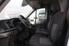 2021 MODEL FORD TRANSIT 350 E 15 M³   FRİGORİFİK SOĞUTUCULU PANELVAN 170 Hp A/C
