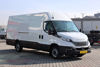 2024 MODEL IVECO DAİLY 35 S 16 16M³ Hİ-MATİC PANELVAN