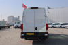 2024 MODEL IVECO DAİLY 35 S 16 16M³ Hİ-MATİC PANELVAN