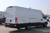 2024 MODEL IVECO DAİLY 35 S 16 16M³ Hİ-MATİC PANELVAN