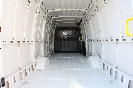 2024 MODEL IVECO DAİLY 35 S 16 16M³ Hİ-MATİC PANELVAN