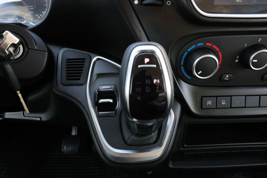 2024 MODEL IVECO DAİLY 35 S 16 16M³ Hİ-MATİC PANELVAN