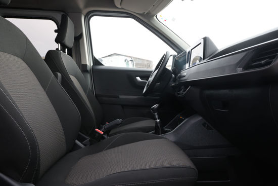 2025 MODEL FORD TOURNEO COURİER DELUXE 1.5 ECOBLUE 100 Hp