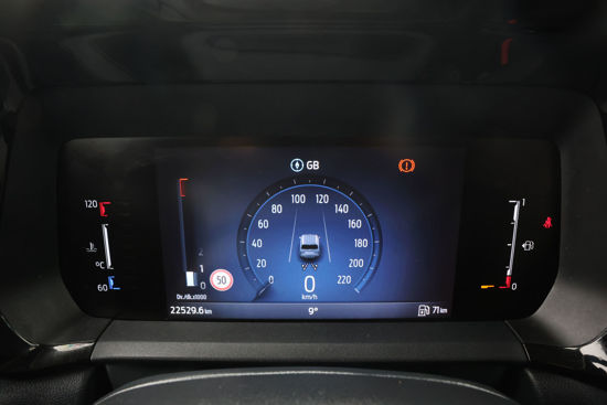 2025 MODEL FORD TOURNEO COURİER DELUXE 1.5 ECOBLUE 100 Hp