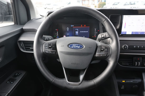 2025 MODEL FORD TOURNEO COURİER DELUXE 1.5 ECOBLUE 100 Hp