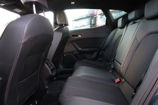 2025 MODEL CUPRA FORMENTOR 1.5 E-HYBRİD PHEV SUPREME 204 Hp