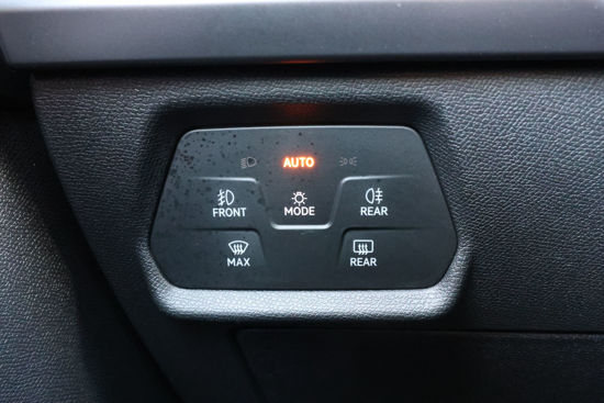 2025 MODEL CUPRA FORMENTOR 1.5 E-HYBRİD PHEV SUPREME 204 Hp