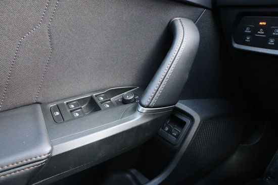 2025 MODEL CUPRA FORMENTOR 1.5 E-HYBRİD PHEV SUPREME 204 Hp