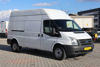 2012 MODEL FORD TRANSIT 350 L PANELVAN 155 Hp