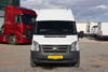 2012 MODEL FORD TRANSIT 350 L PANELVAN 155 Hp