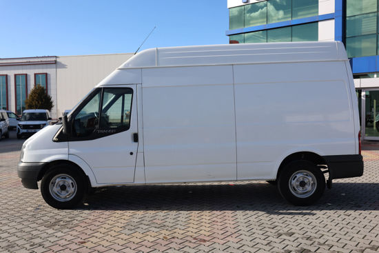 2012 MODEL FORD TRANSIT 350 L PANELVAN 155 Hp