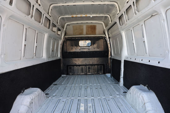 2012 MODEL FORD TRANSIT 350 L PANELVAN 155 Hp