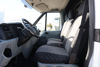 2012 MODEL FORD TRANSIT 350 L PANELVAN 155 Hp