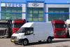 2012 MODEL FORD TRANSIT 350 L PANELVAN 155 Hp