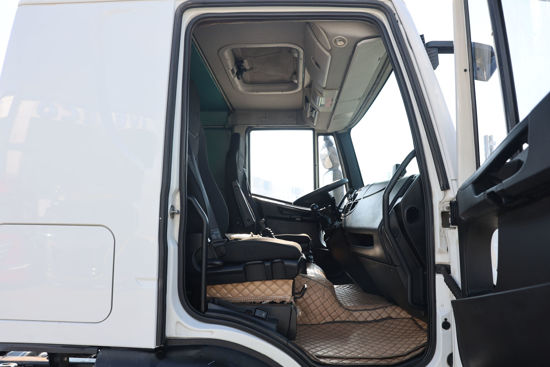2019 MODEL IVECO EUROCARGO 150 E 21 6 TEKER ŞASE KAMYON (YATAKLI)