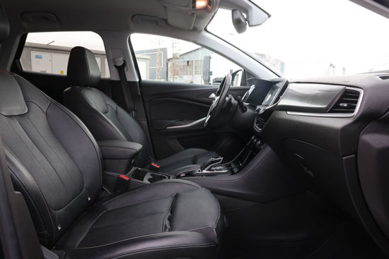 2022 MODEL OPEL GRANDLAND 1.5 D ULTİMATE 130 Hp