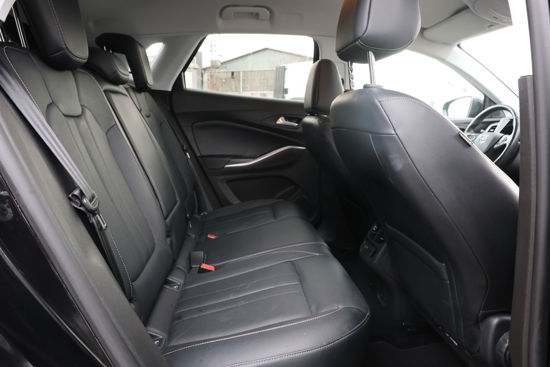 2022 MODEL OPEL GRANDLAND 1.5 D ULTİMATE 130 Hp