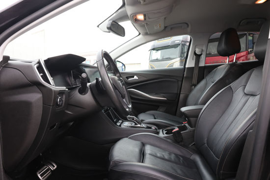 2022 MODEL OPEL GRANDLAND 1.5 D ULTİMATE 130 Hp