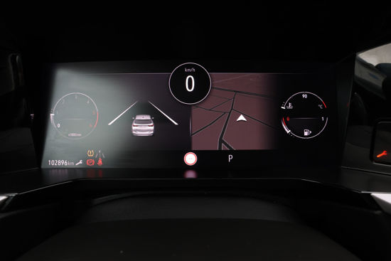 2022 MODEL OPEL GRANDLAND 1.5 D ULTİMATE 130 Hp