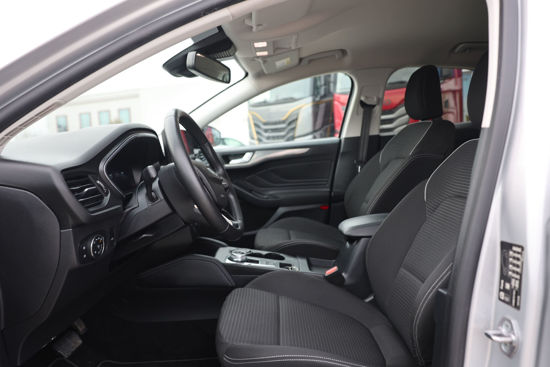 2023 MODEL FORD FOCUS 1.5 ECOBLUE TITANIUM X 115 Hp