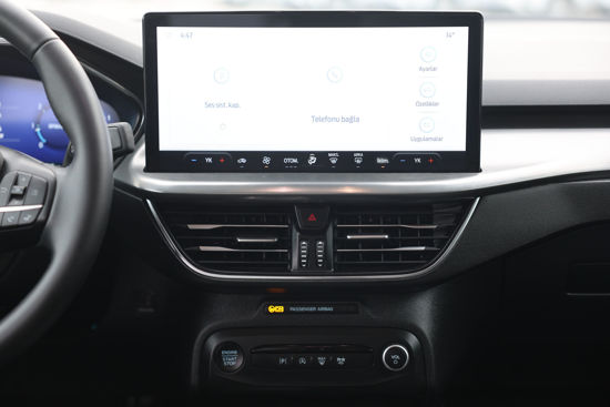 2023 MODEL FORD FOCUS 1.5 ECOBLUE TITANIUM X 115 Hp