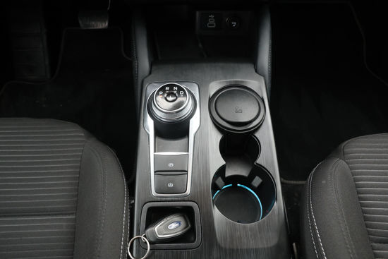 2023 MODEL FORD FOCUS 1.5 ECOBLUE TITANIUM X 115 Hp