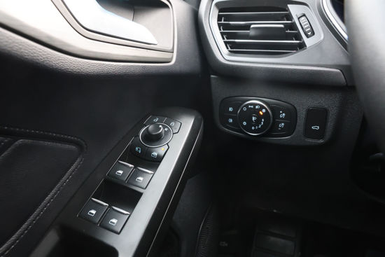 2023 MODEL FORD FOCUS 1.5 ECOBLUE TITANIUM X 115 Hp