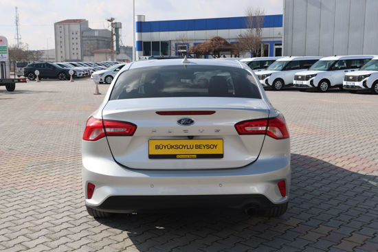 2023 MODEL FORD FOCUS 1.5 ECOBLUE TITANIUM X 115 Hp