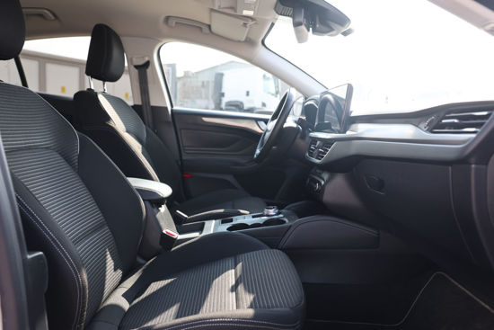 2023 MODEL FORD FOCUS 1.5 ECOBLUE TITANIUM X 115 Hp